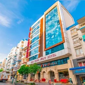 4* 호텔 올드 타운 포인트 앤 스파