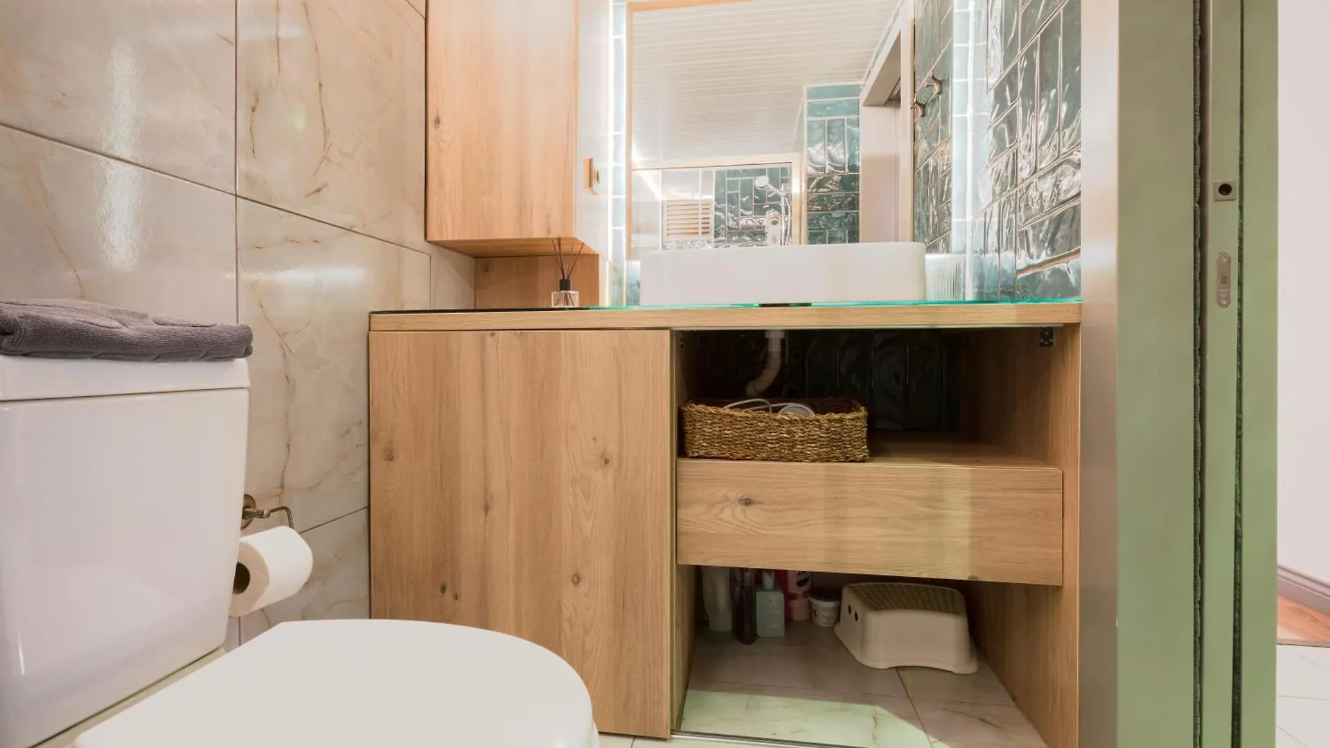 Antalya No4 Luxury Comfort Art Design House 0*,