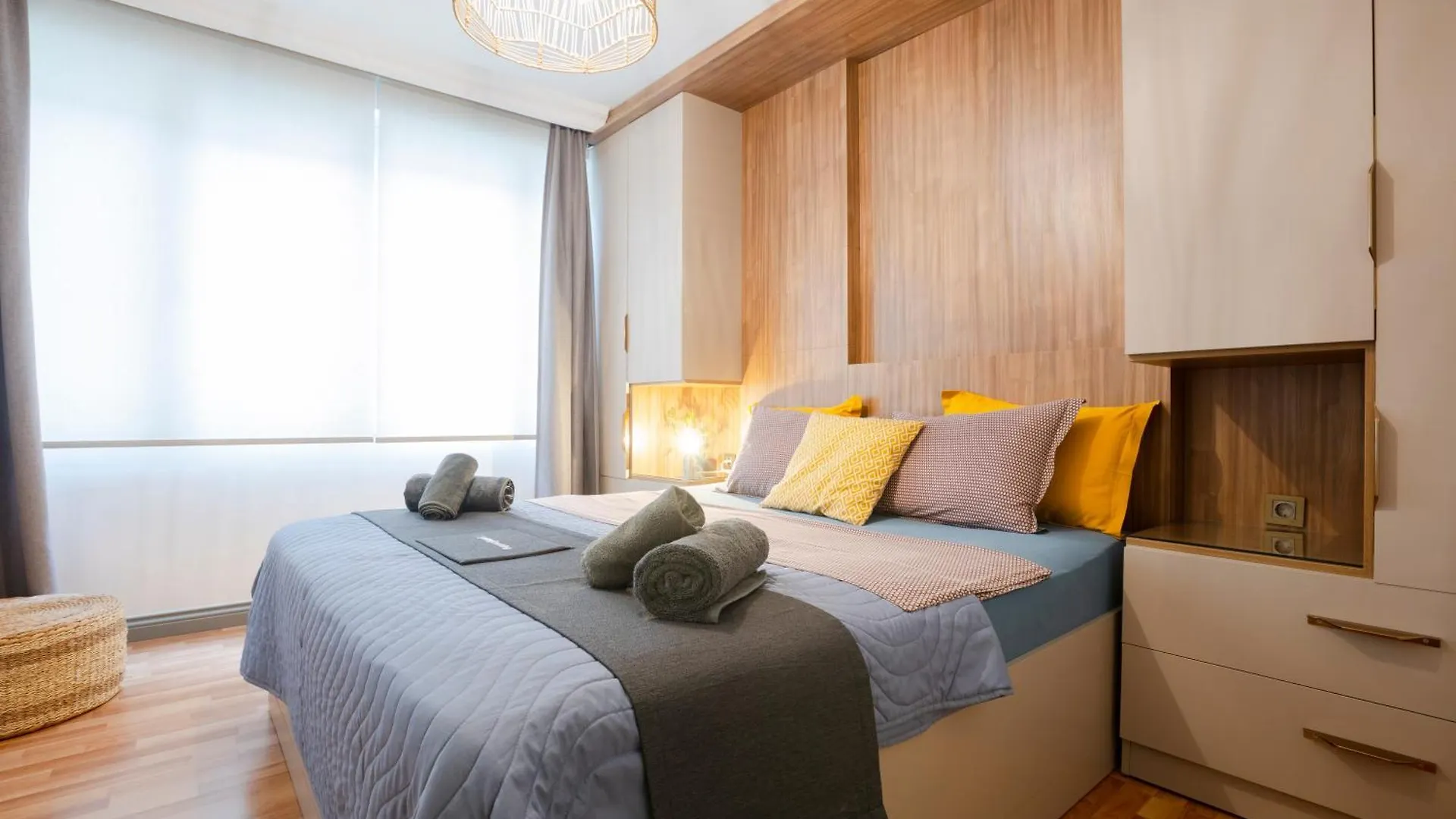 Antalya No4 Luxury Comfort Art Design House