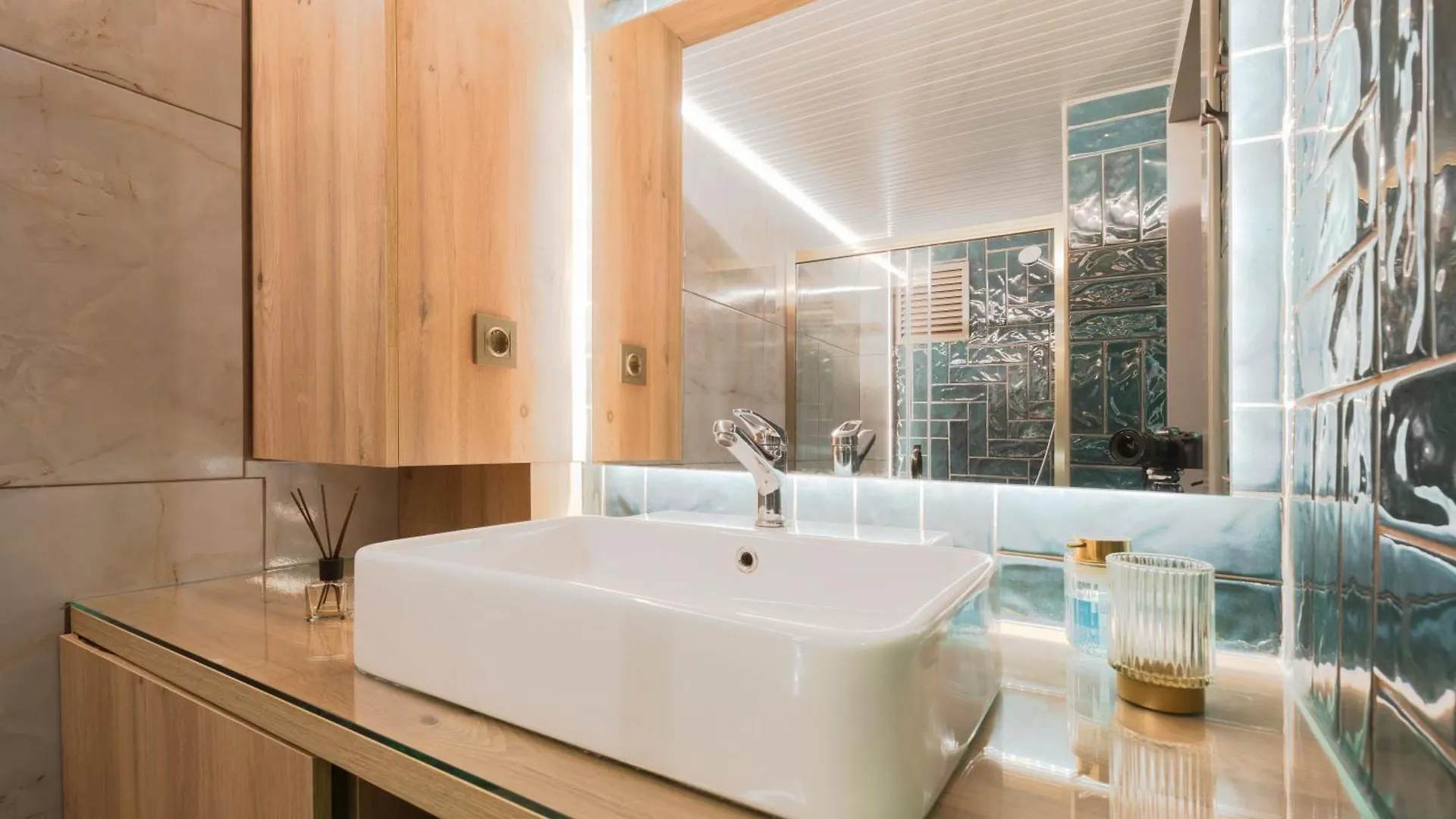 Antalya No4 Luxury Comfort Art Design House